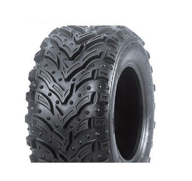 23x8.00-11 6 Ply Mud Crusher D936